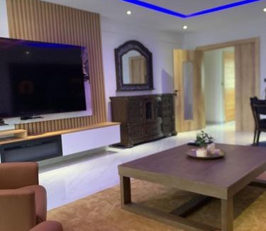 Point E Apartamento | Zly Olympic view