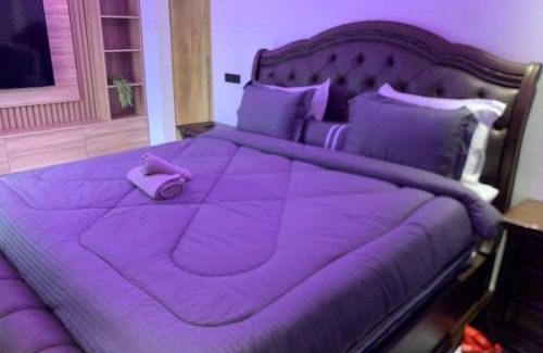Point E Apartamento | Zly Olympic view