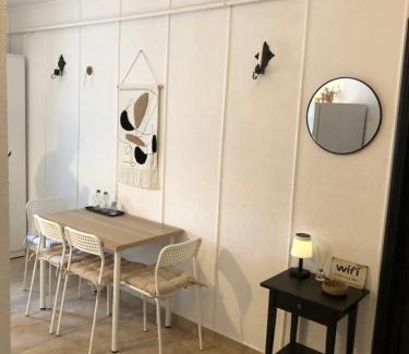 Romos Apartamento | ZMC Apartment