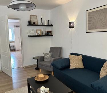 Romos Apartamento | ZMC Apartment