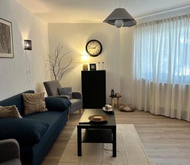 Romos Apartamento | ZMC Apartment