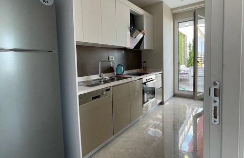 Bagcilar Hotel | Zmzm Express24 Suites