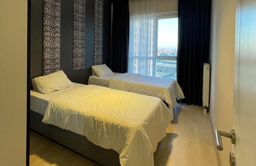 Bagcilar Hotel | Zmzm Express24 Suites