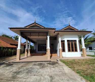Kuala Terengganu Casa | ZN Homestay Gong Badak