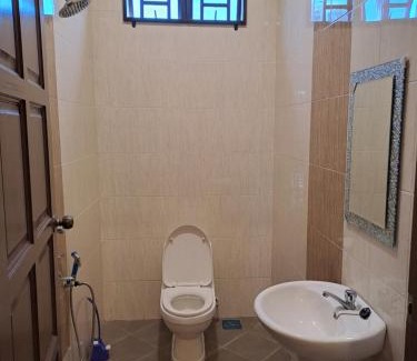 Kuala Terengganu Casa | ZN Homestay Gong Badak