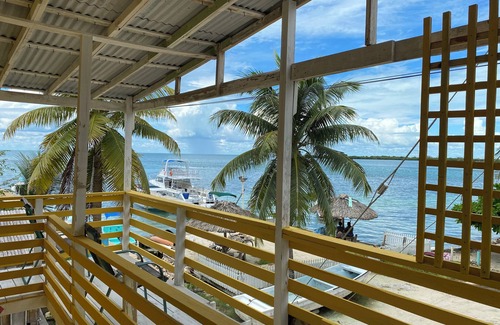 Cayo Corker Apartamento | ZNA Beach House