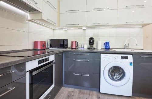 Debrecen Apartamento | Zoé apartman, központhoz közel