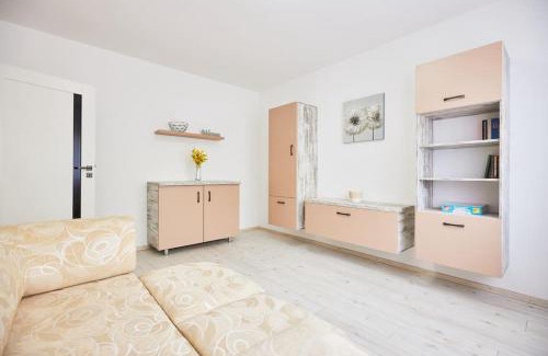 Debrecen Apartamento | Zoé apartman, központhoz közel