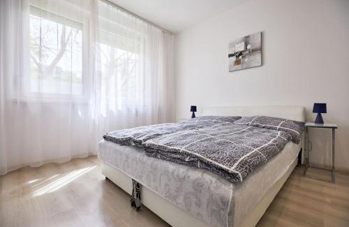 Debrecen Apartamento | Zoé apartman, központhoz közel