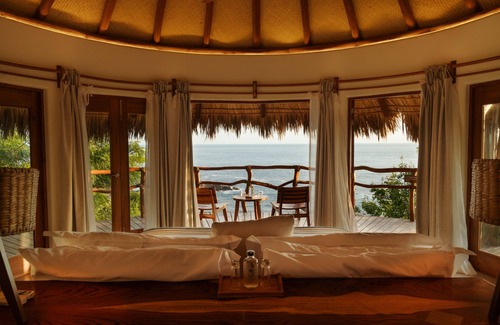 Mazunte Complejo | ZOA Hotel - Adults Only