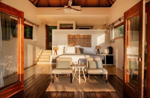 Mazunte Complejo | ZOA Hotel - Adults Only