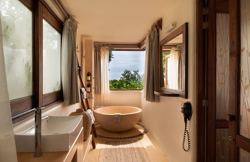 Mazunte Complejo | ZOA Hotel - Adults Only