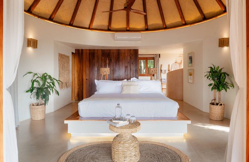 Mazunte Complejo | ZOA Hotel - Adults Only