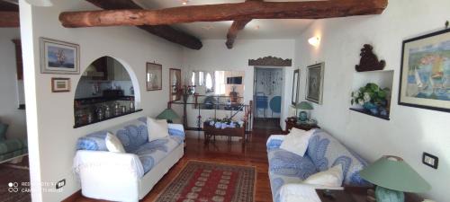 Zoagli Apartamento | Zoagli, the house of the sun