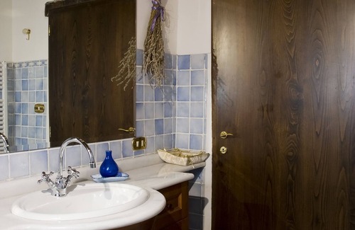 Monteombraro Casa | Zocca: casa rural - 4 cuartos - 4/5 Personas