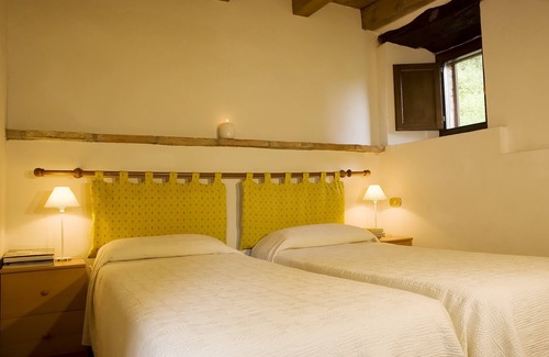 Monteombraro Casa | Zocca: casa rural - 4 cuartos - 4/5 Personas