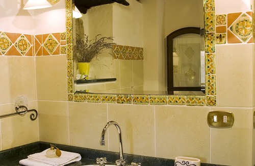 Monteombraro Casa | Zocca: casa rural - 4 cuartos - 4/5 Personas