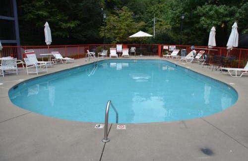 Gatlinburg Hotel | Zoders Inn and Suites
