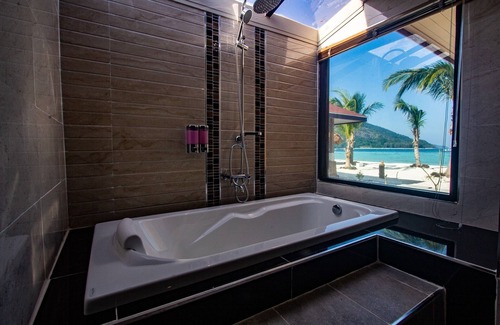 Satun Hotel | Zodiac Seesun Resort