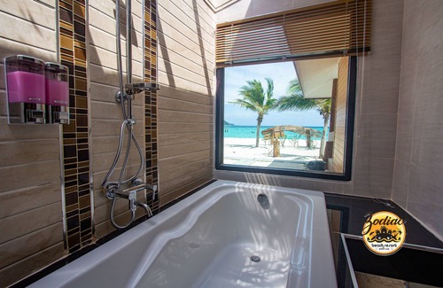Satun Hotel | Zodiac Seesun Resort