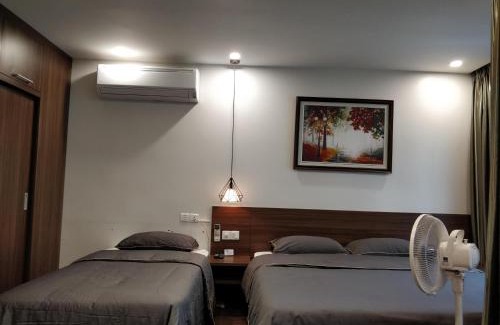 Đien Bien Hotel | Zody House