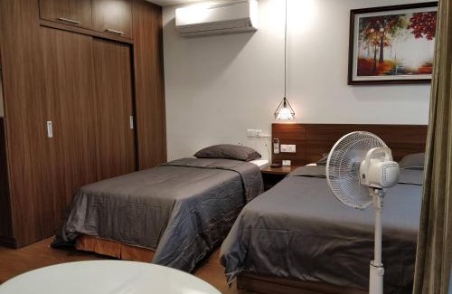 Đien Bien Hotel | Zody House