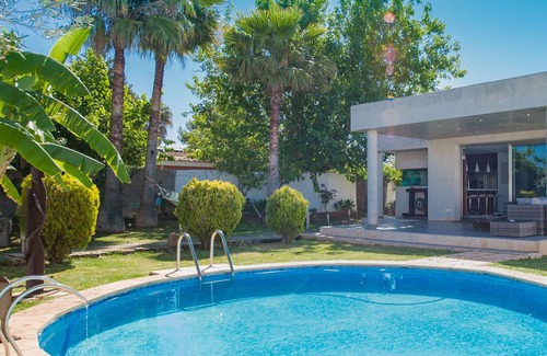 Sa Cabaneta Casa | Zoe