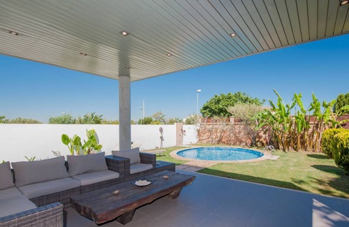 Sa Cabaneta Casa | Zoe