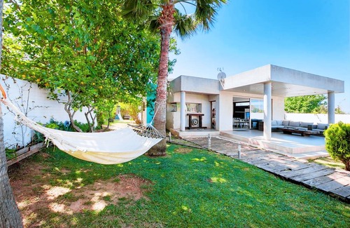 Sa Cabaneta Casa | Zoe