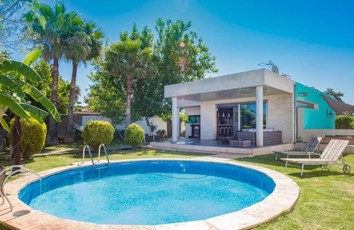 Sa Cabaneta Casa | Zoe