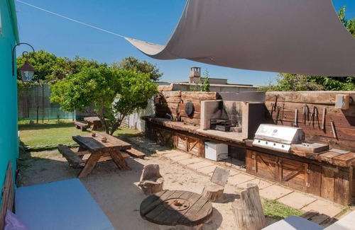 Sa Cabaneta Casa | Zoe