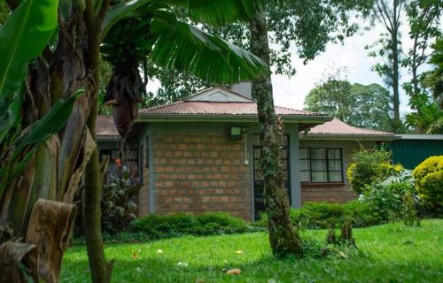 Kericho Casa | Zoe Homes 1br and 2br Cottage own compound -Kericho town near Green Square mall