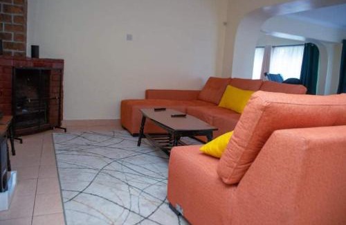 Kericho Casa | Zoe Homes 3br Mansionette Own Compound Kericho town near Green Square mall