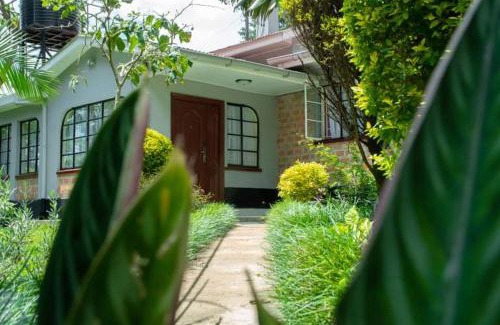 Kericho Casa | Zoe Homes 3br Mansionette Own Compound Kericho town near Green Square mall