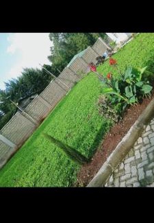 Kericho Apartamento | Zoe Homes Greypoint 1 bedroom apartment 301