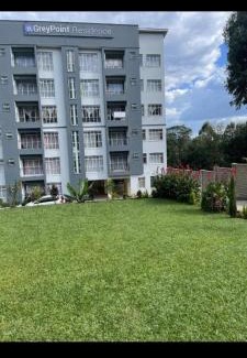 Kericho Apartamento | Zoe Homes Greypoint 1 bedroom apartment 301