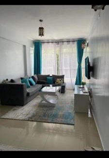 Kericho Apartamento | Zoe Homes Greypoint 1 bedroom apartment 301