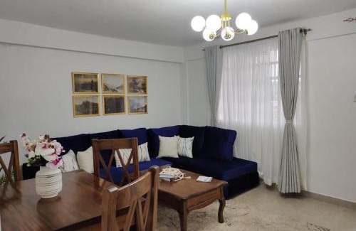 Kericho Apartamento | Zoe Homes Oak Villa Apartment 1 and 2 Bedroom 201