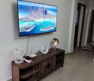 Kericho Apartamento | Zoe Homes Oak Villa Apartment 1 and 2 Bedroom 201