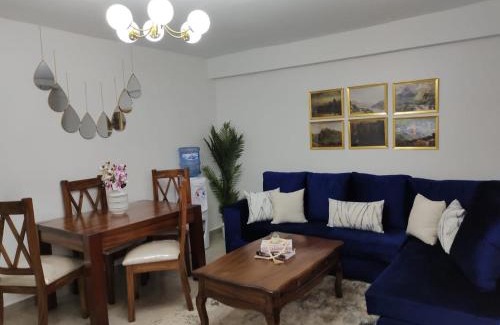 Kericho Apartamento | Zoe Homes Oak Villa Apartment 1 and 2 Bedroom 201