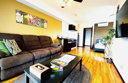 Kadena-cho Apartamento | ZOE RESORT THE Sunset Village OKINAWA CHATAN
