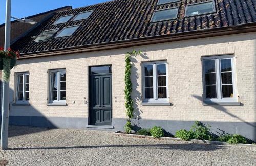 Vleteren Casa | Zoé's Cottage