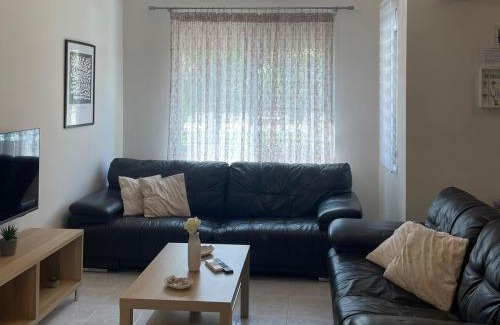 Alexandroupoli Casa | Zoe's maisonette