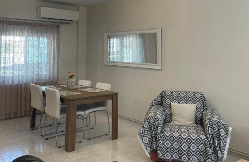 Alexandroupoli Casa | Zoe's maisonette