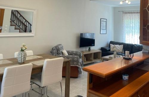 Alexandroupoli Casa | Zoe's maisonette