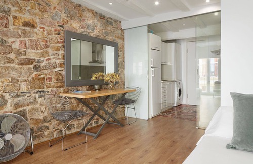 Centro histórico Apartamento | Zoe | The Rentals Collection
