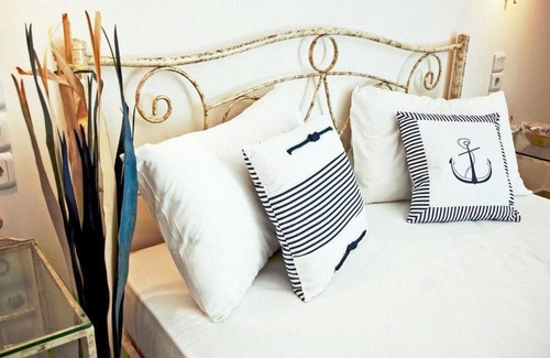 Apollonia Casa | Zoe Villa