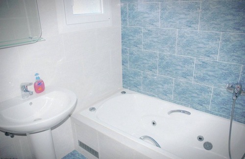 Apollonia Casa | Zoe Villa