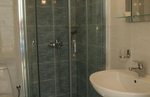 Apollonia Casa | Zoe Villa