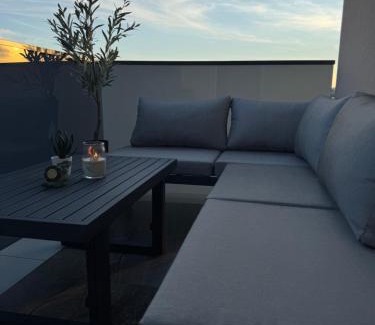 Podstrana Apartamento | Zoeland
